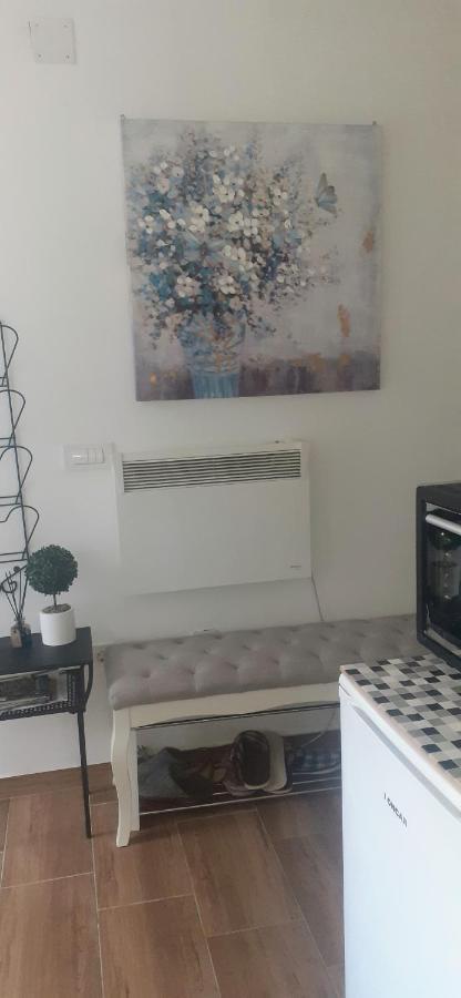 Apartman Sara Vl. Franjo Klasic คาปรินา ภายนอก รูปภาพ